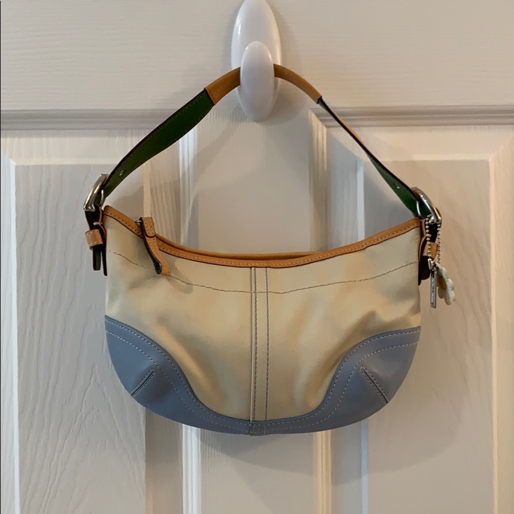 Vintage Coach bag